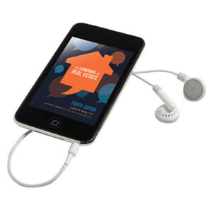 the language of real estate v8.0 (mp3)