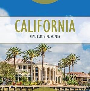 california real estate principles 12th edition