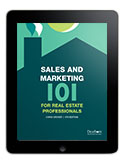 sales and marketing 101 for real estate professionals 4th edition ebook