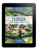florida real estate principles, practices & 45th edition ebook, spanish (principios, practicas y ley de bienes raices en florida 45)