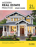 study guide for modern real estate practice 21st edition