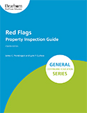 red flags: property inspection guide 4th edition