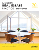 study guide for modern real estate practice 20th edition