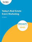 today's real estate event marketing