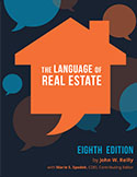 the language of real estate 8th edition