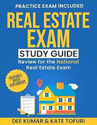 real estate exam prep ebook: a comprehensive guide to the national/general portion of your license exam