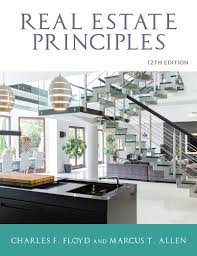 real estate principles 12th edition
