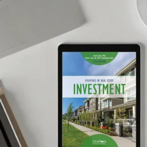 Essentials of Real Estate Investment 13th Edition eBook