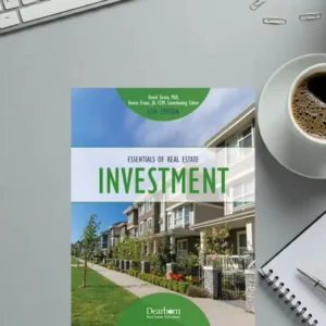 Essentials of Real Estate Investment 13th Edition