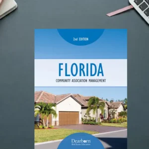 Florida Community Association Management 2nd Edition
